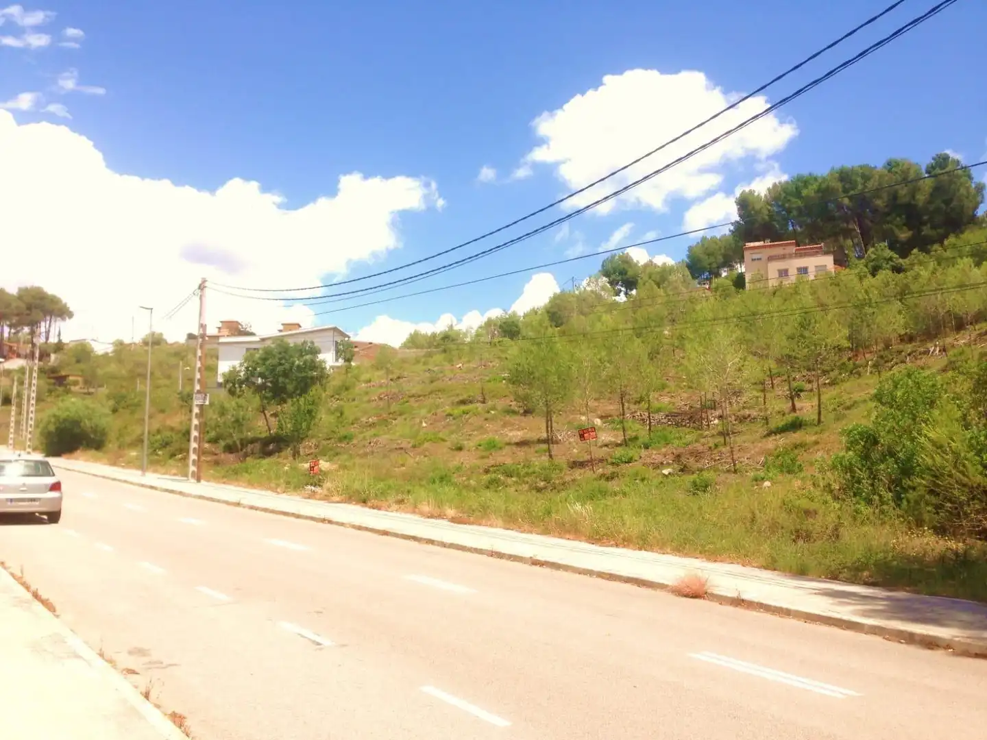 Residential land for sale in Avenida de Can Turiols, imagen 5
