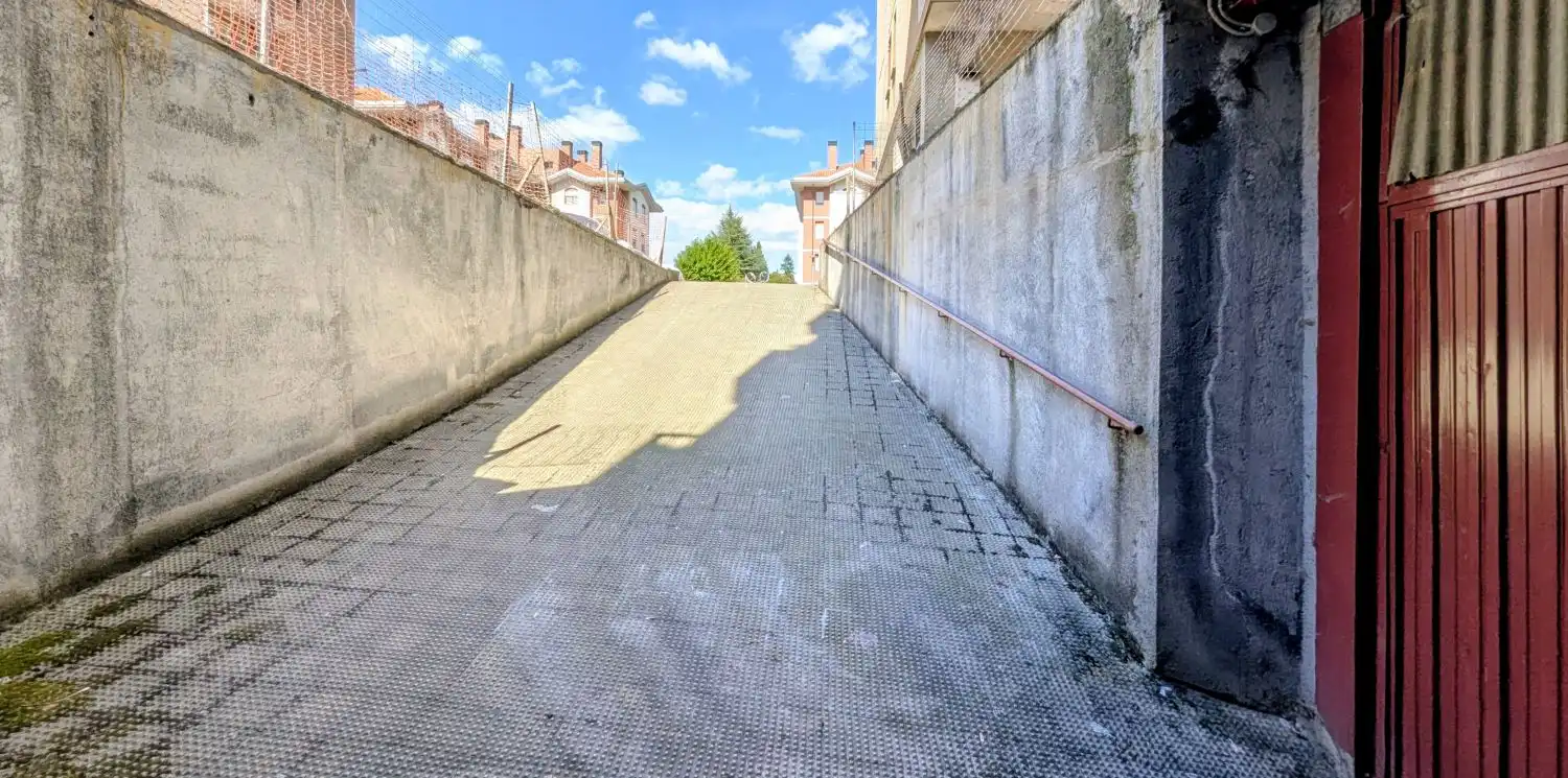 Parcheggio in vendita a Amurrio, imagen 12