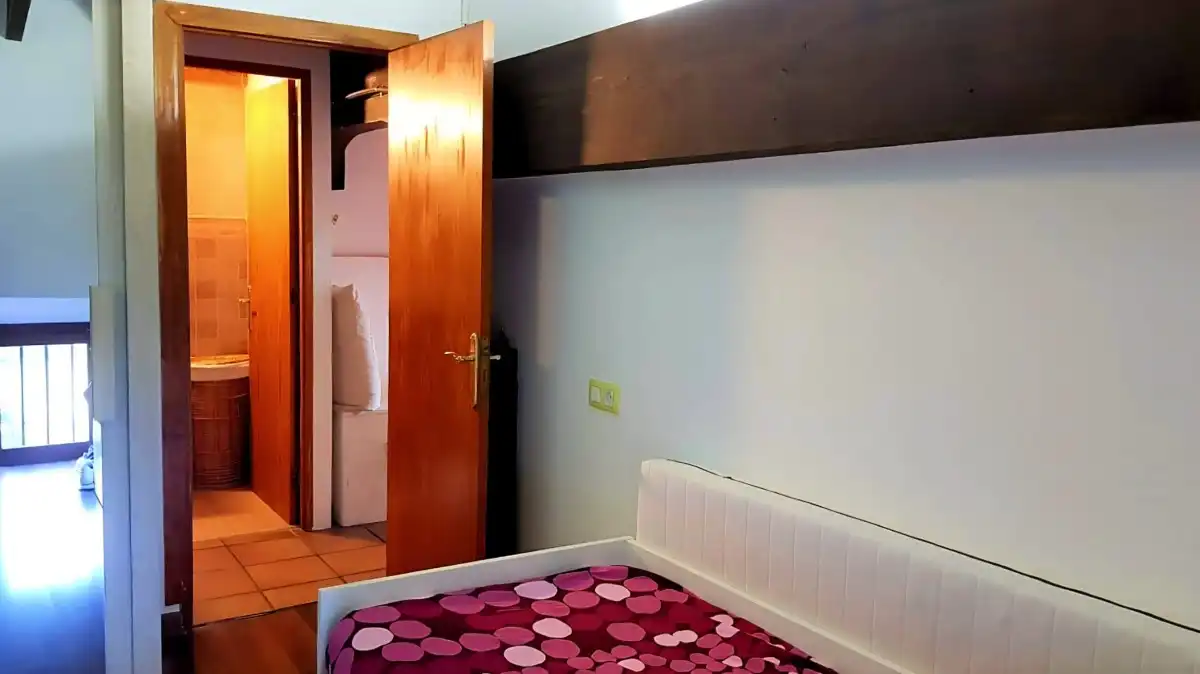 Schlafzimmer von Maisonette zum Verkauf in Sóller mit Terrasse