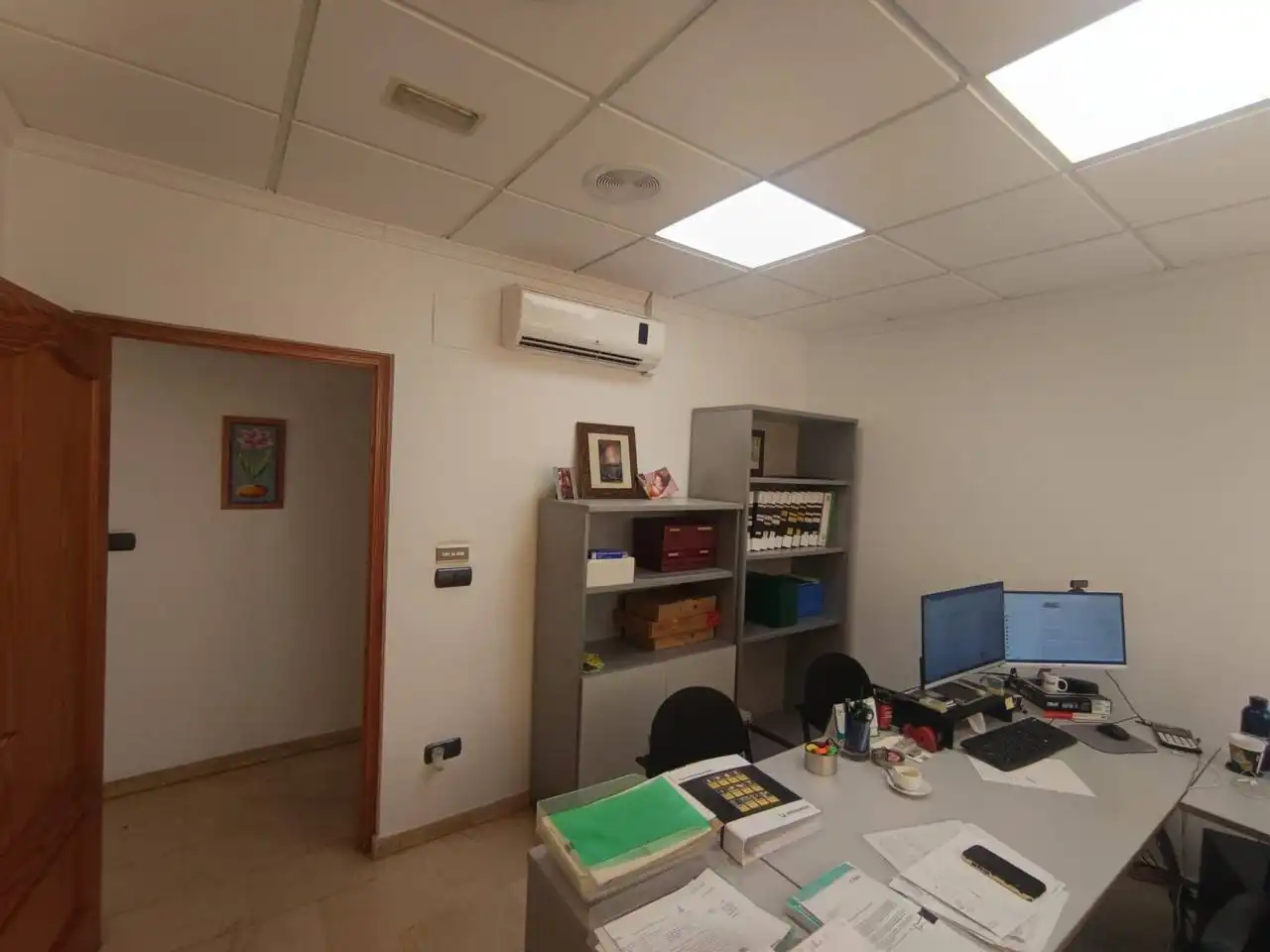 Ufficio in affitto a Calle JUAN NEGRIN, imagen 14