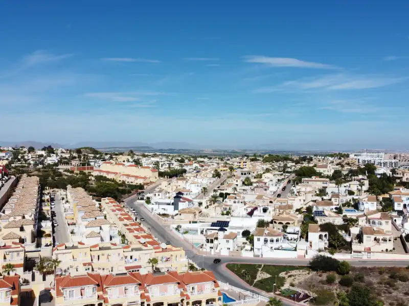 Penthouse mit Pool zum Verkauf in Calle Malvinas, imagen 16