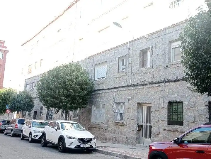 Pis amb ascensor en venda a Estación, imagen 16