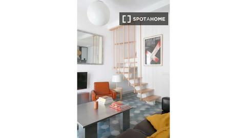 Foto 3 de Pis de lloguer a Puerta del Ángel,  Madrid Capital