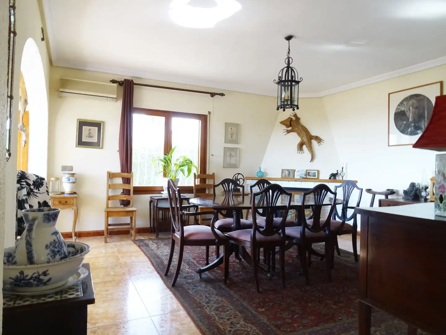 Maison avec piscine à vendre à Cometa, imagen 25