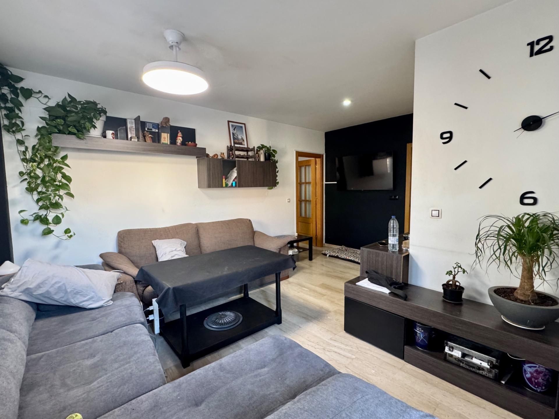 Flat for sale in Calle Dulcinea, Parque de San Roque