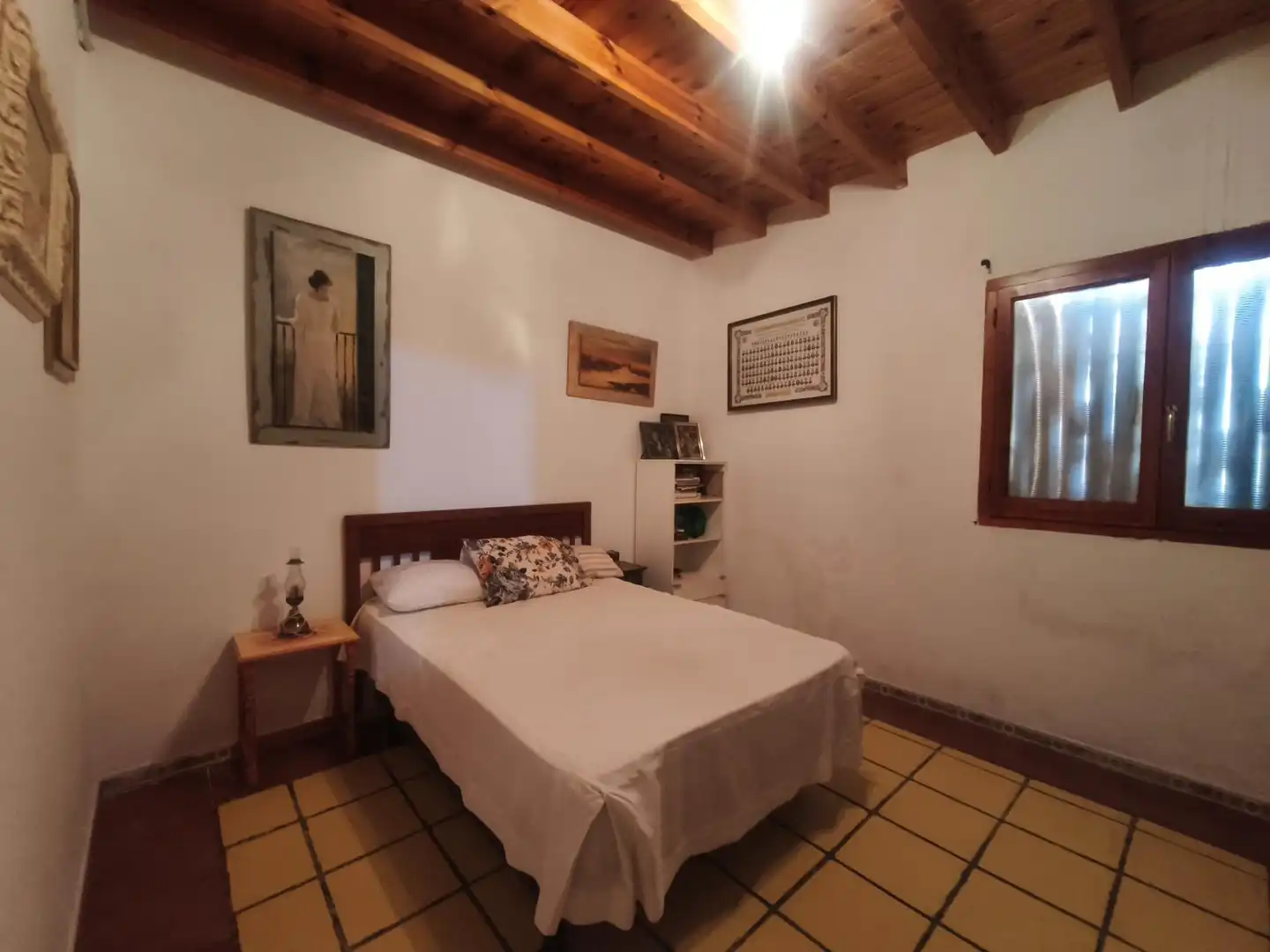 Casa amb jardí en venda a Tébar - Los Arejos, imagen 32