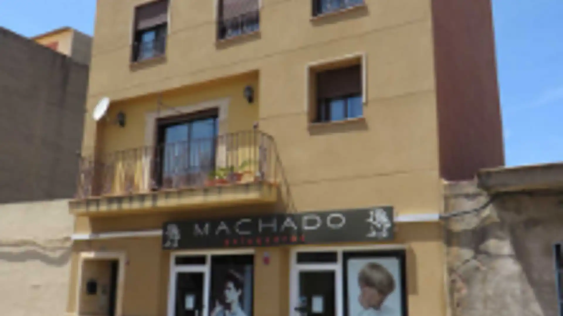 Exterior view of Flat for sale in Chilches / Xilxes