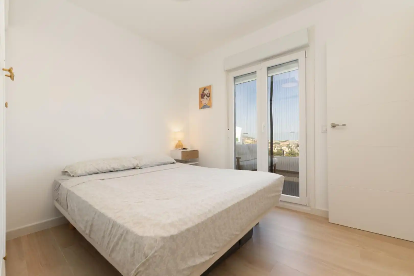 Maison mitoyenne avec piscine à vendre à Campo de Mijas, imagen 10