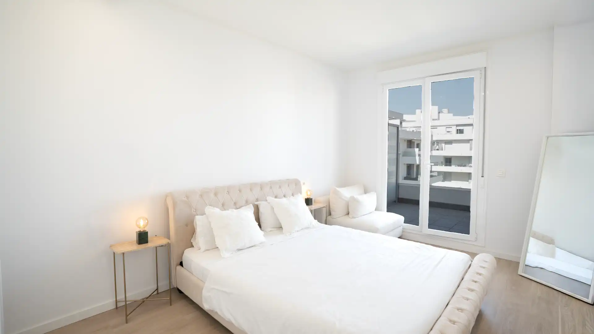 Apartament amb piscina de lloguer a Nueva Andalucía, imagen 4