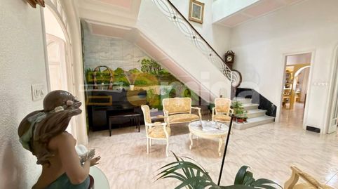 IMPRESIONANTE CASA SEÑORIAL en LA CREU ALTA., imatge 5