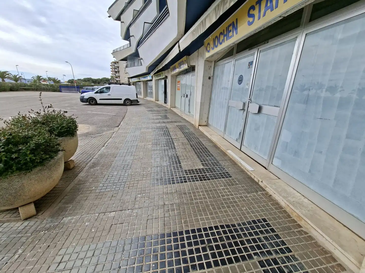 Local comercial en venda a L'Estartit Poble, imagen 2
