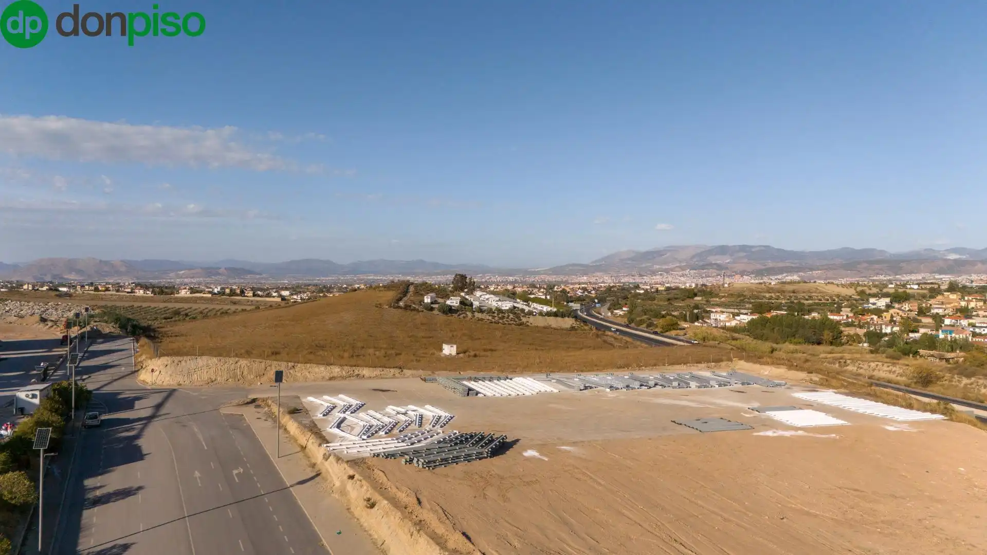 Terreno rustico in vendita a Carretera de Otura 7, imagen 6