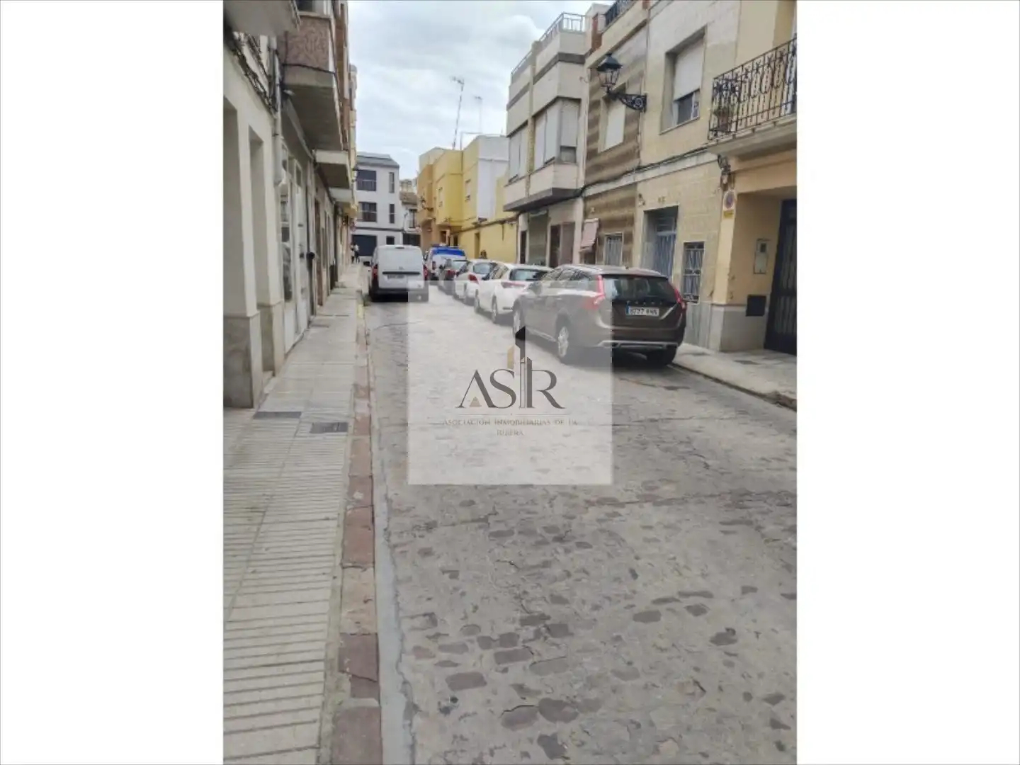 Einzelparkplatz zum Verkauf in Casc Urbà, imagen 8