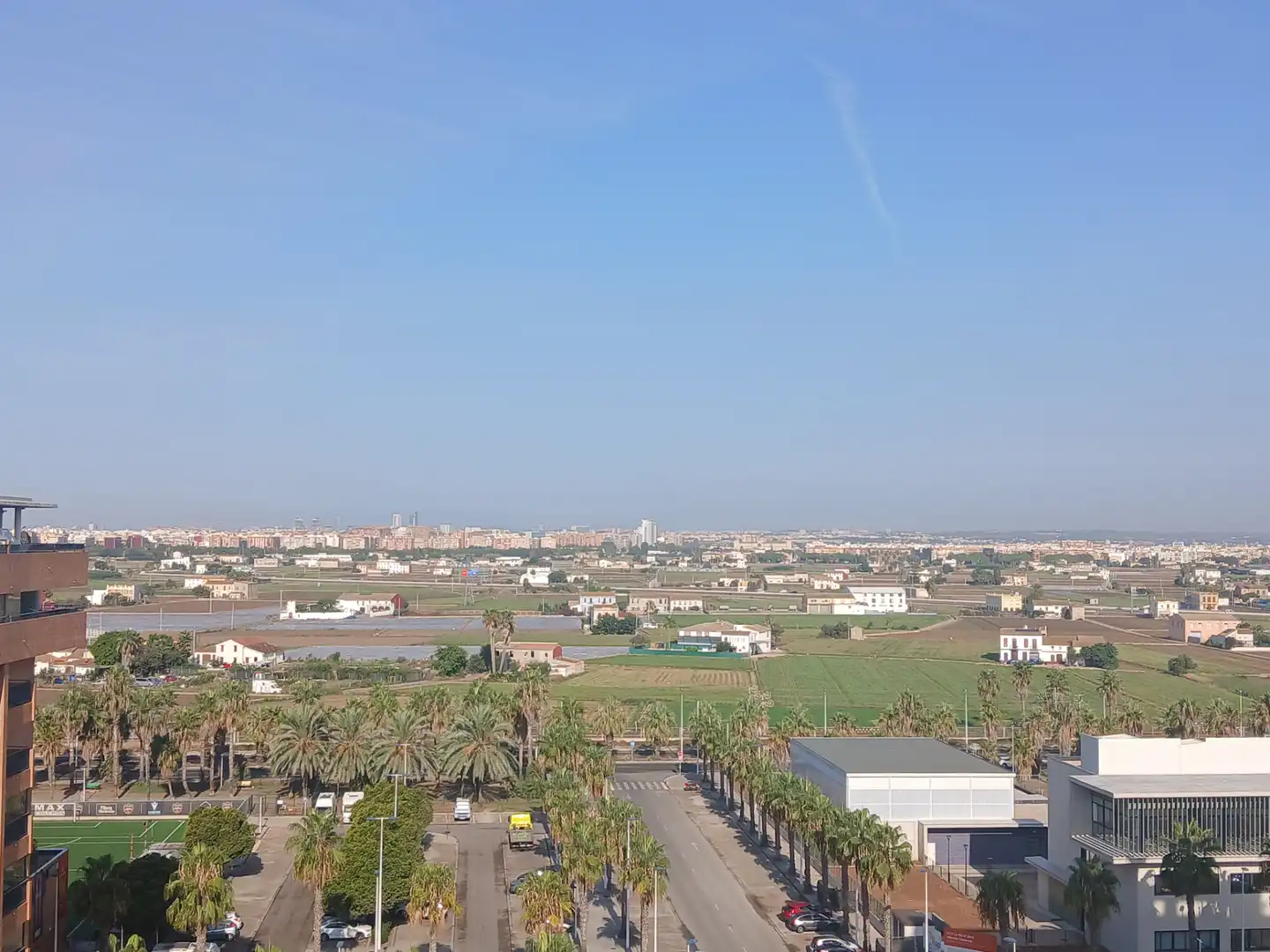 Penthouse with pool for sale in Paseo Serra d'Espadá 8, imagen 34