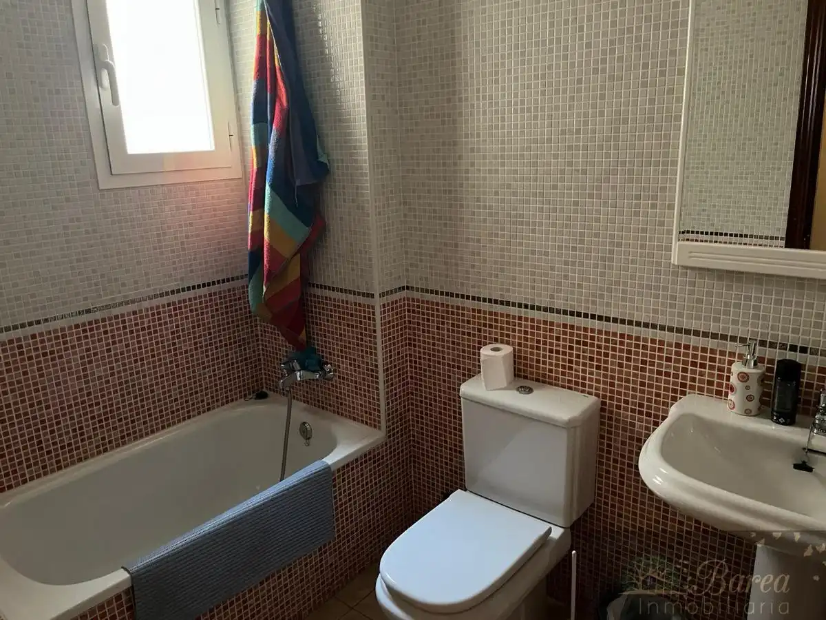 Flat with terrace for sale in Rute, imagen 3