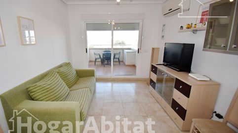 Foto 2 de Pis en venda a Avenida Central, Jardines del Mar, Oropesa del Mar / Orpesa