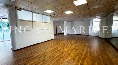 Photo 3 of Premises to rent in Aiguadolç - Sant Sebastià, Sitges