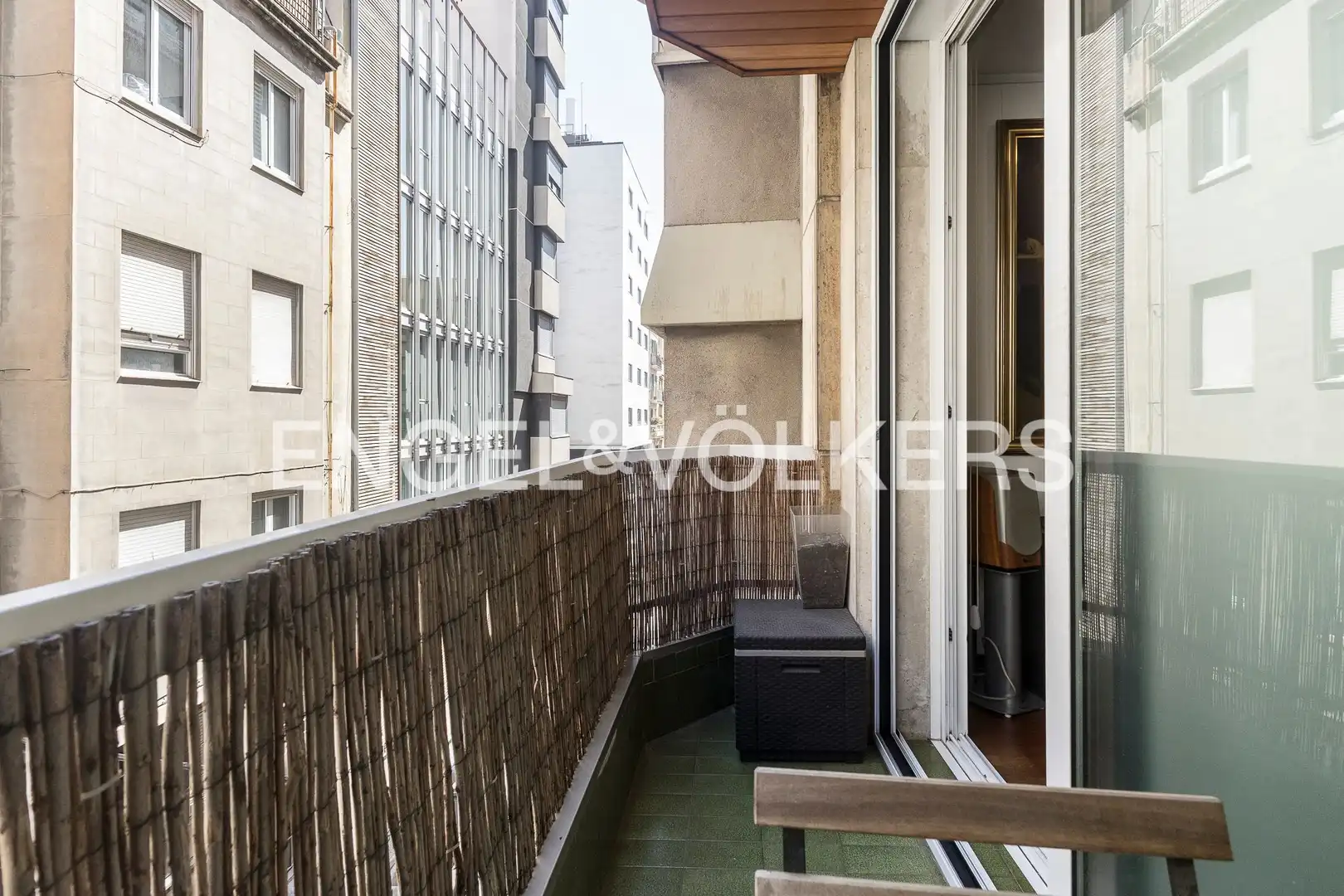 Wohnung mit Terrasse zum Verkauf in Sarrià - Sant Gervasi, imagen 8