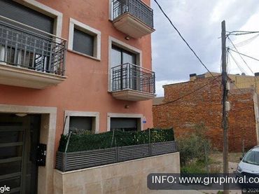Erdgeschosswohnung zum Verkauf in Calle Baix 20
