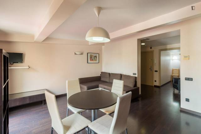 Apartamento en Alquiler en El Raval