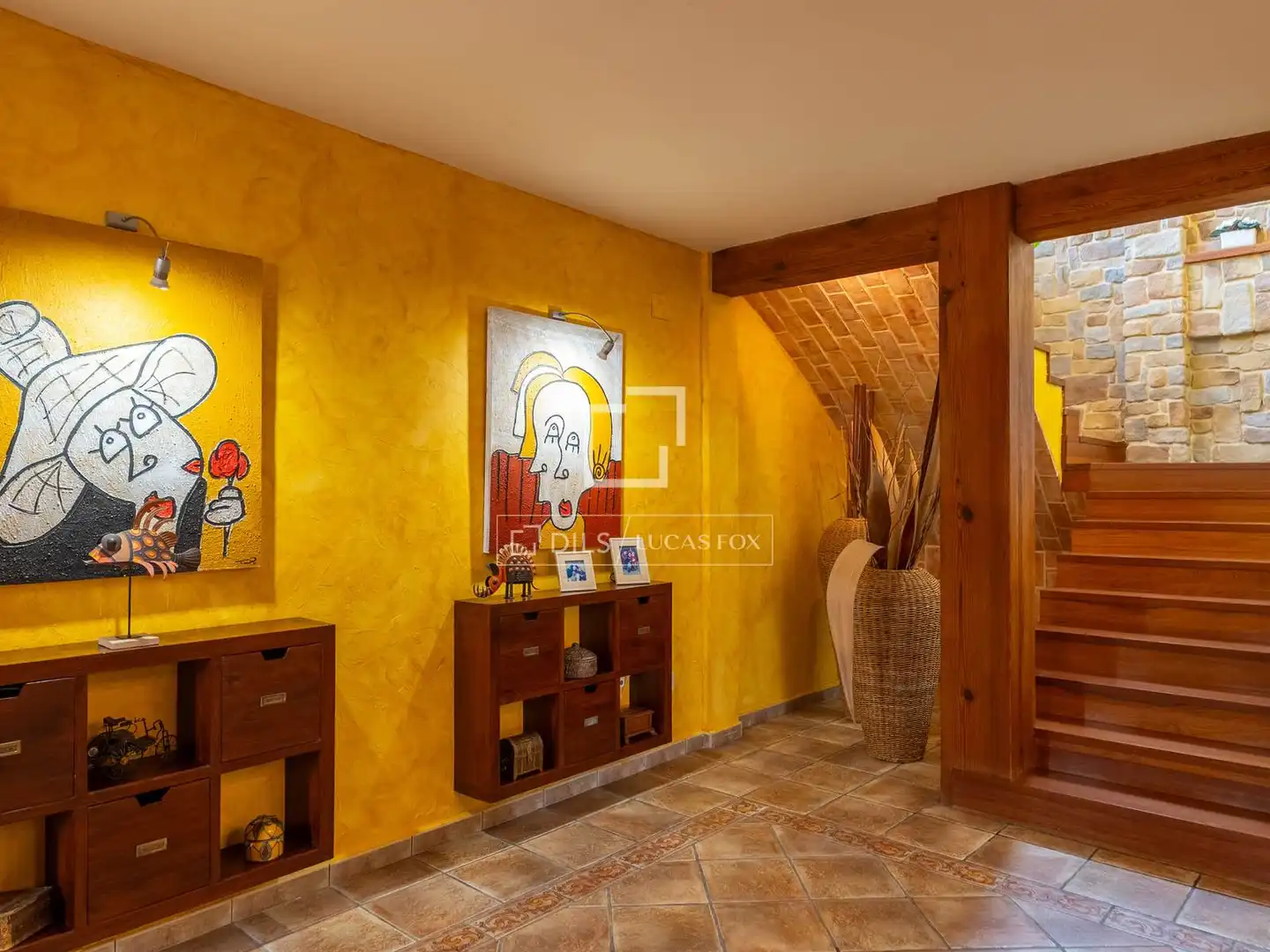 Villa avec piscine à vendre à Corral Nou - Montros - Estepar, imagen 74