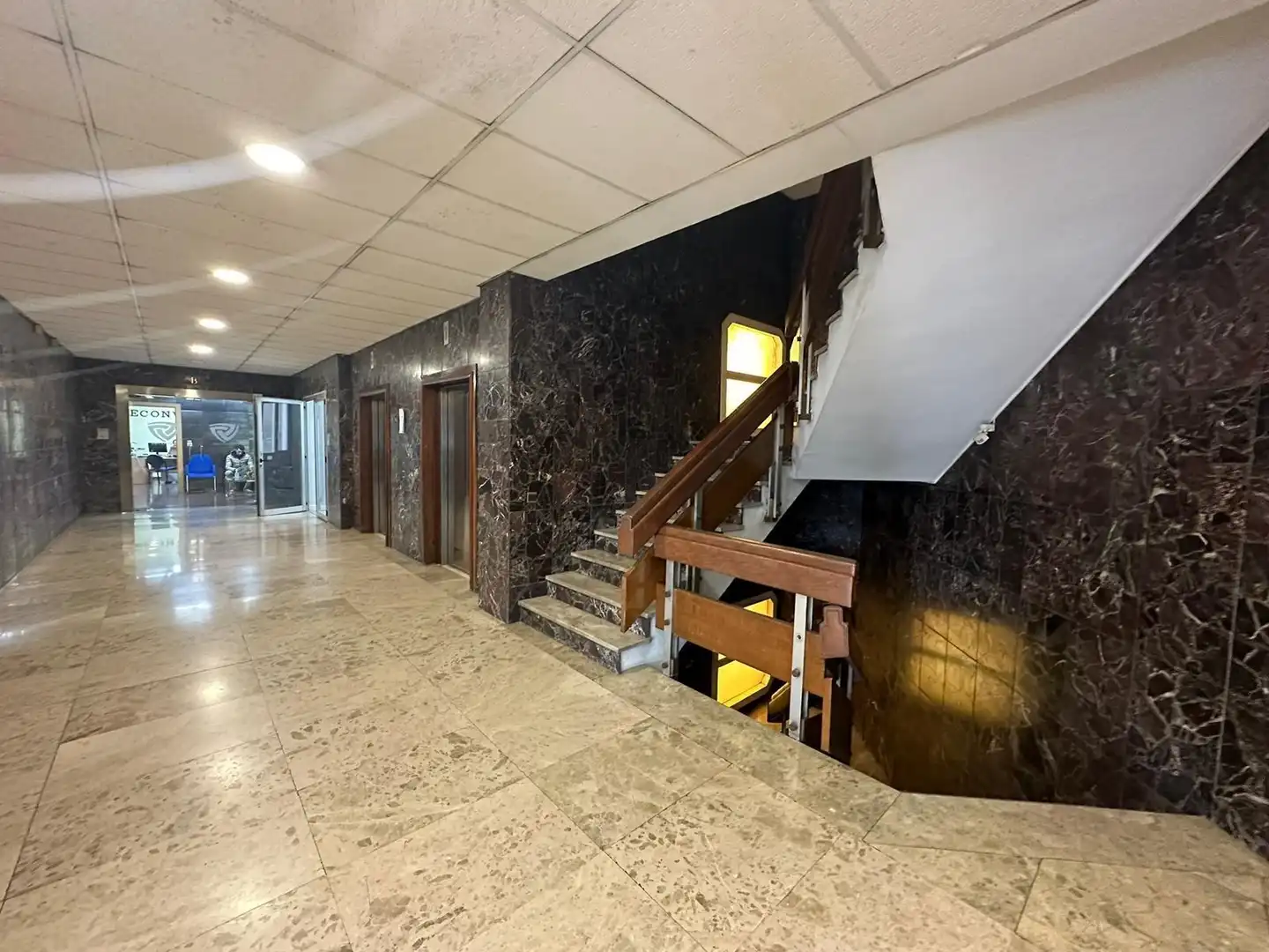 Oficina de alquiler en Valencia con Aire acondicionado