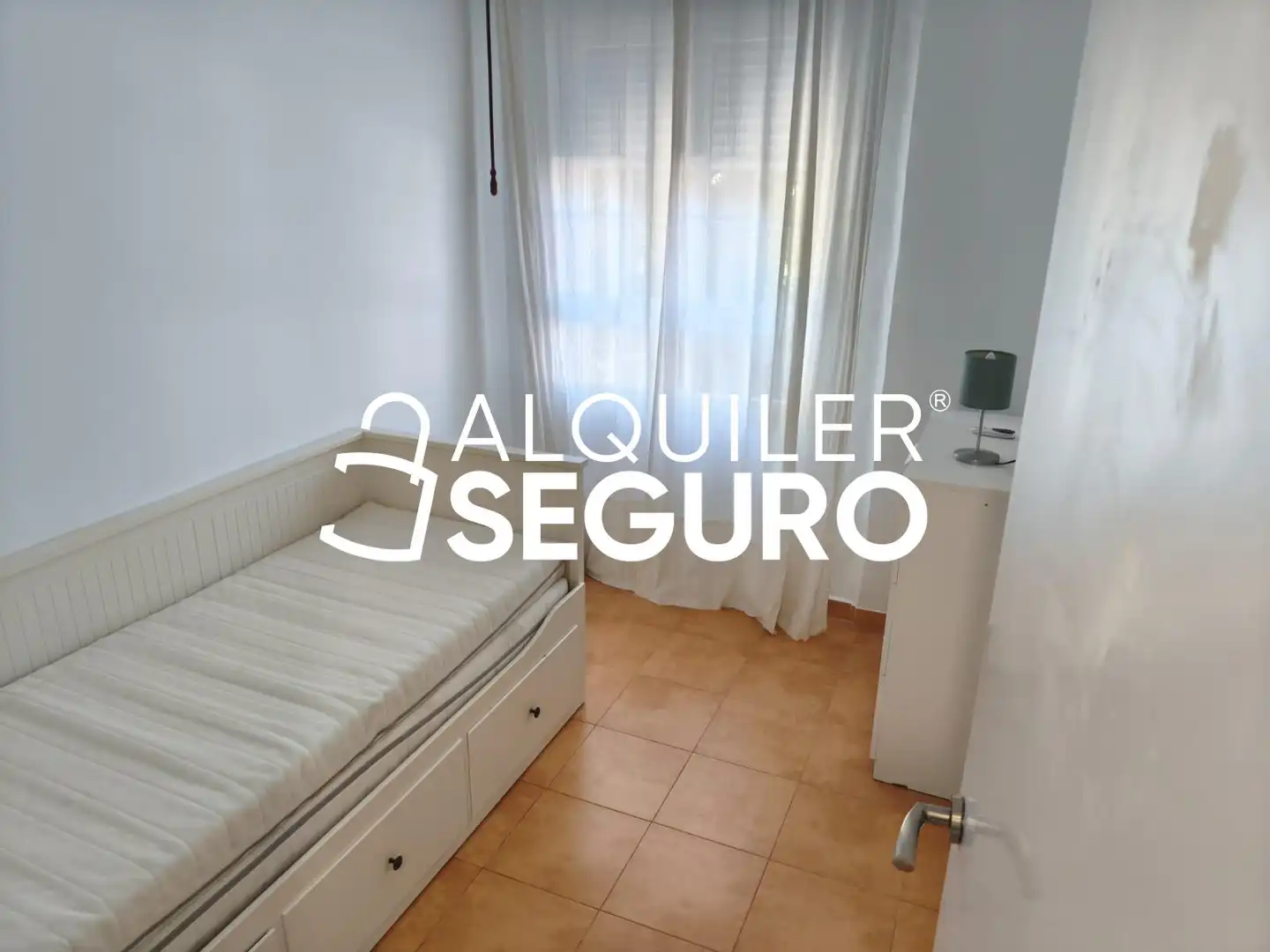 Flat with lift to rent in MIÑO, imagen 11