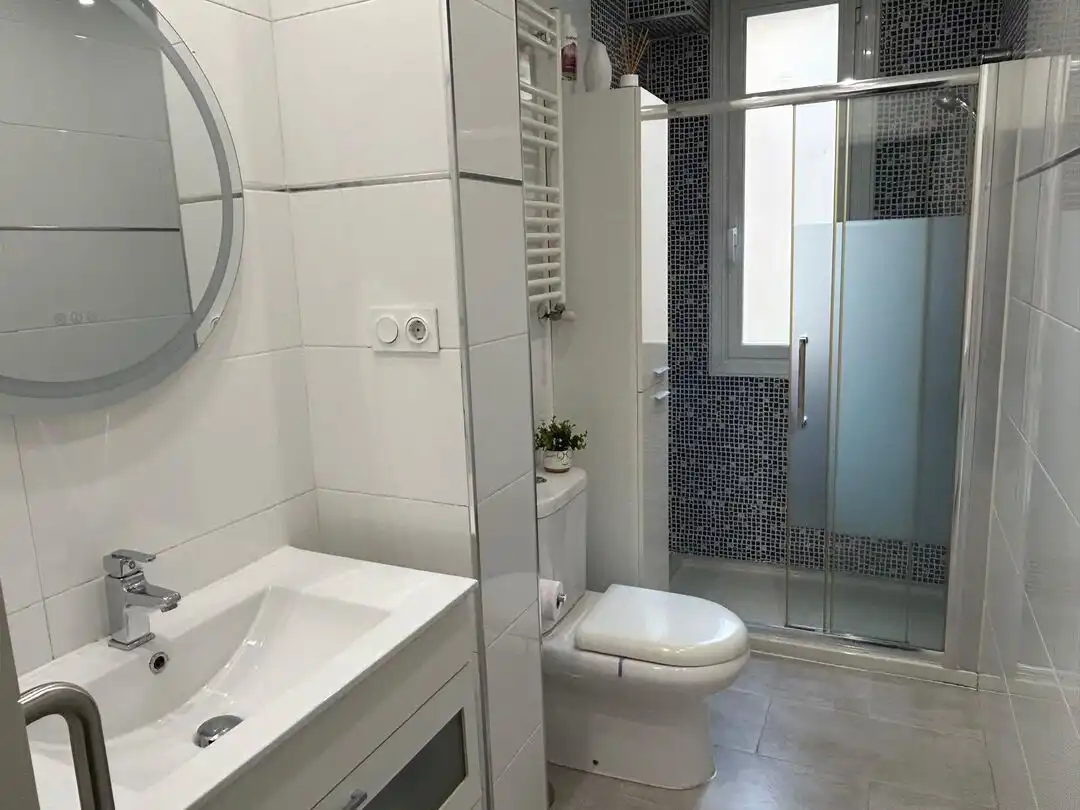 Wohnung zum Verkauf in Calle San Ignacio De Loyola, imagen 18