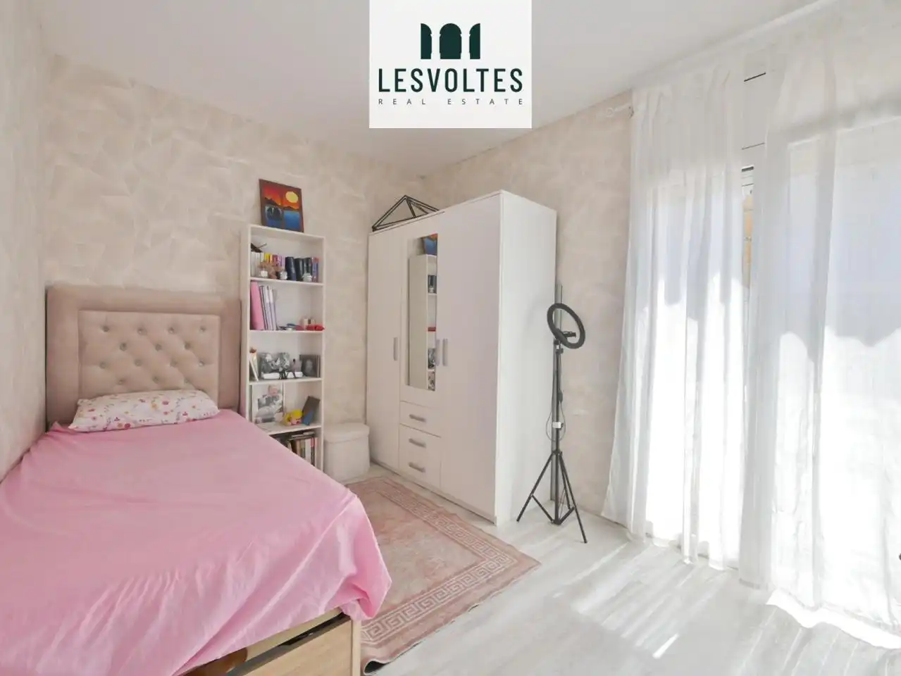 Appartement avec terrasse à vendre à calle de Pi i Margall, imagen 12