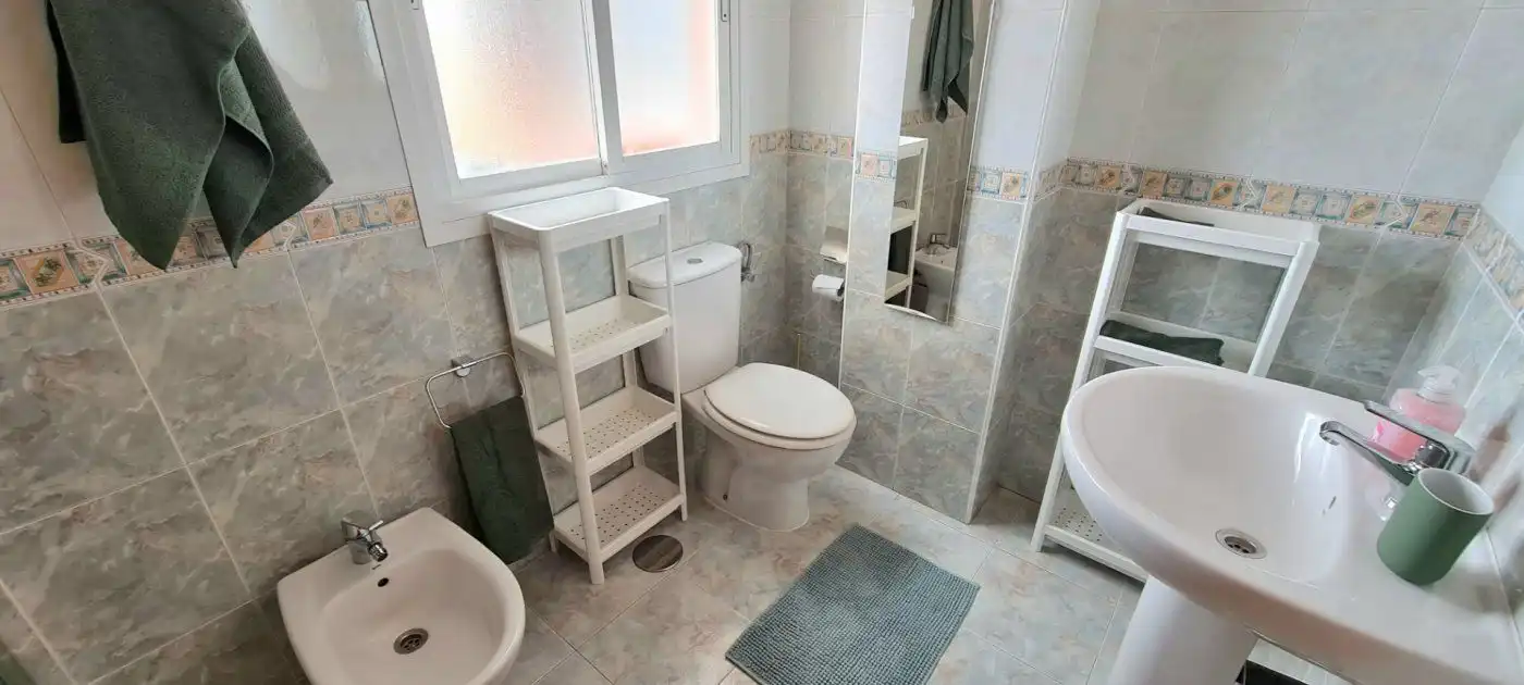 Penthouse with lift for sale in Calle Cuba 5, imagen 29
