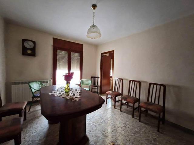 Casa-chalet en Venta en Alcampell