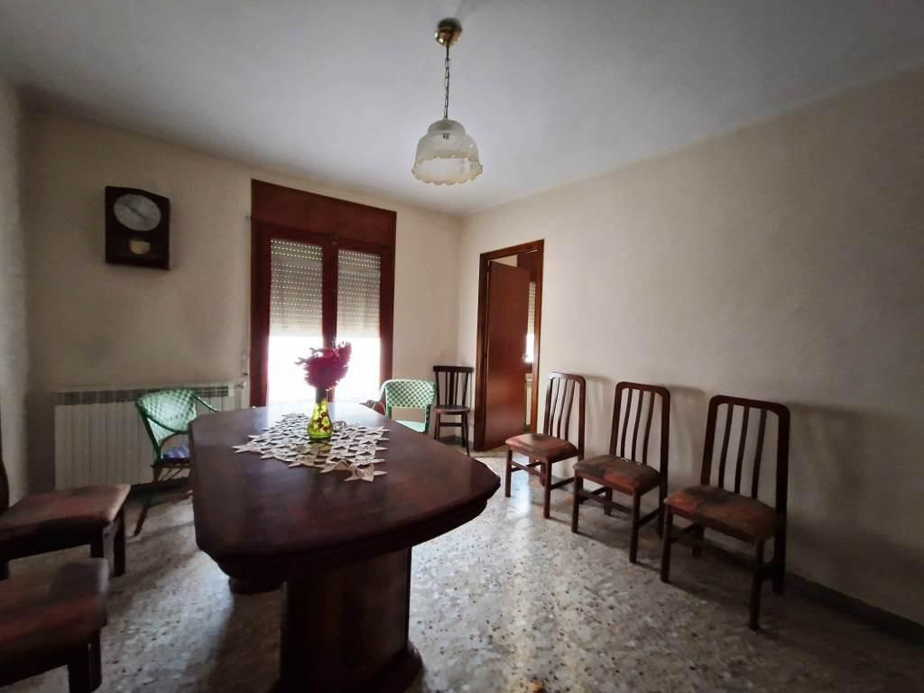 Dining room of House or chalet for sale in Alcampell  with Heating, Private garden and Balcony