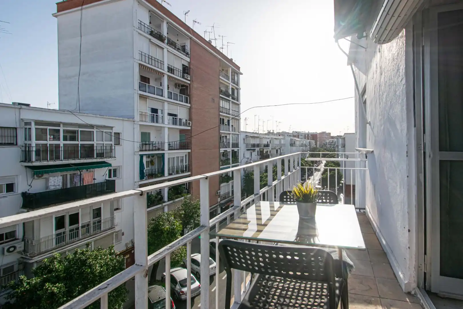 Wohnung zum Verkauf in San Pablo - Santa Justa, imagen 7