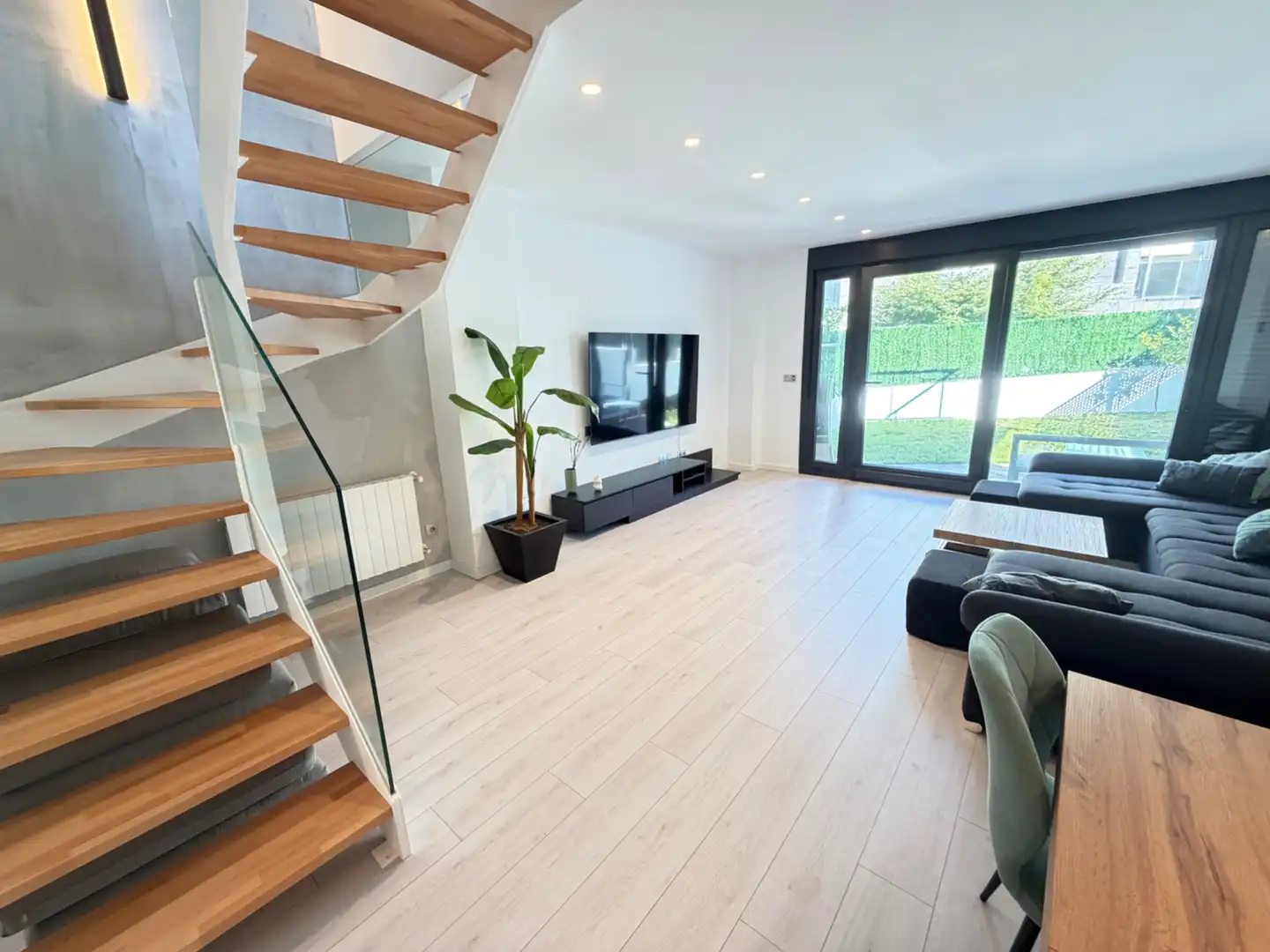 Casa o chalet en venta en Castro-Urdiales con Calefacción, Jardín privado y Terraza