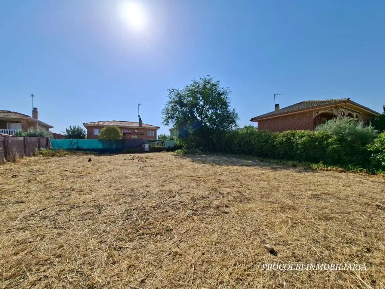 Lands and plots for sale in De Mallorca 80, imagen 4