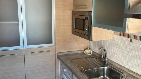 Foto 4 de Oficina de lloguer a Calle Martín Villa, 2, Encarnación - Regina, Sevilla