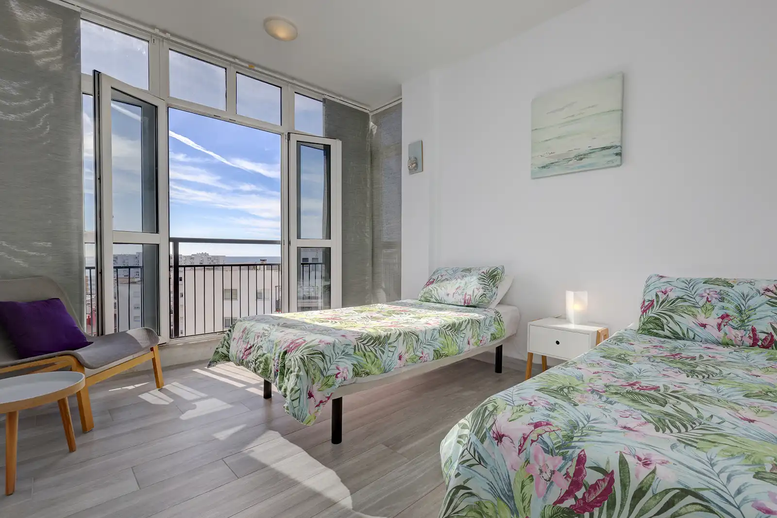 Wohnung mit Pool zum Verkauf in Avenida Antonio Machado 2, imagen 13