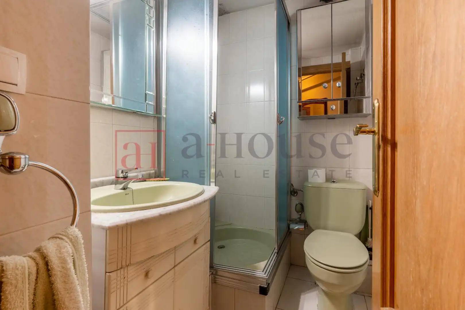 Wohnung mit Pool zum Verkauf in Calle Calle Saliente, imagen 24
