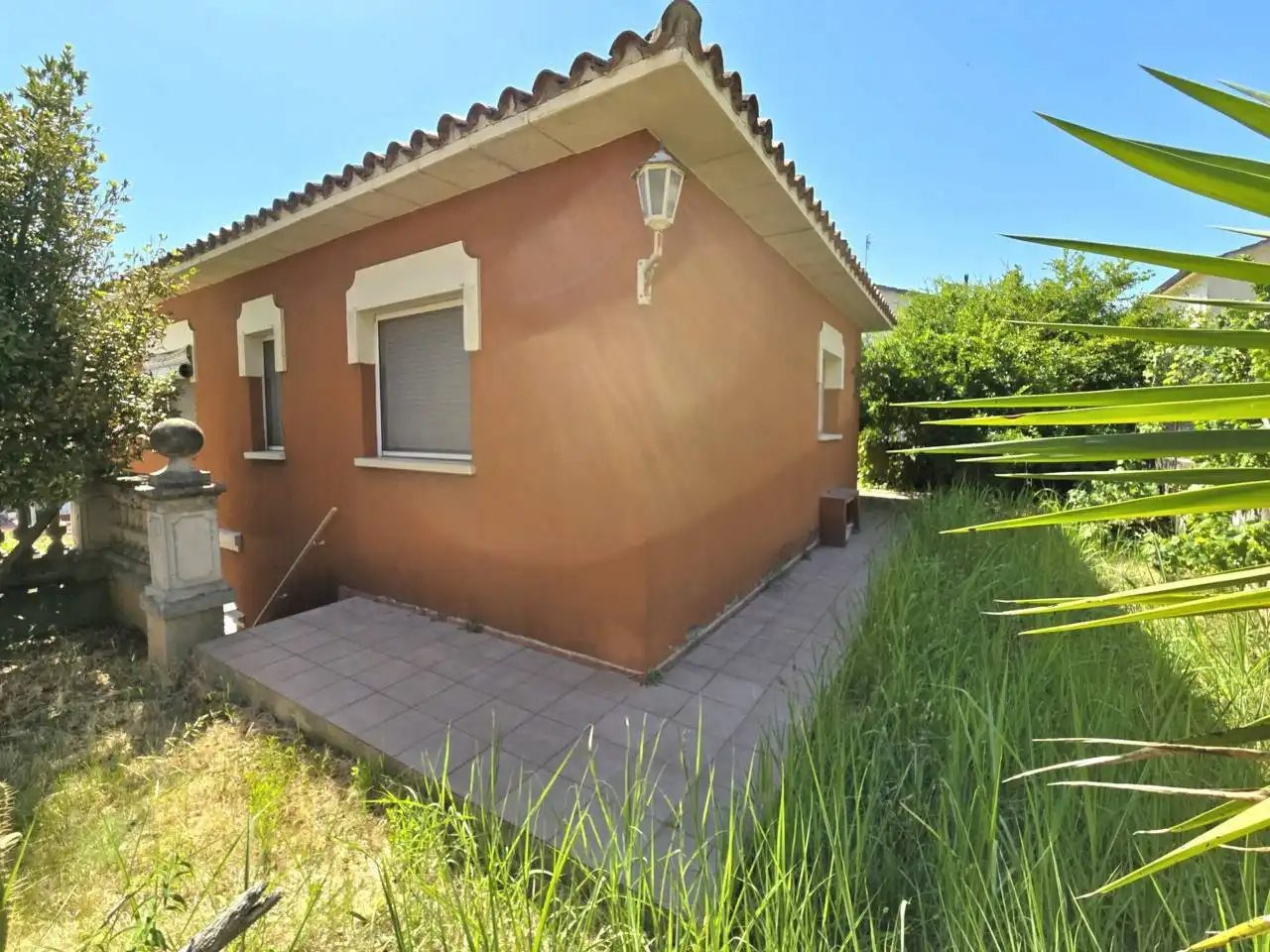Casa con giardino in vendita a Lliçà de Vall, imagen 42