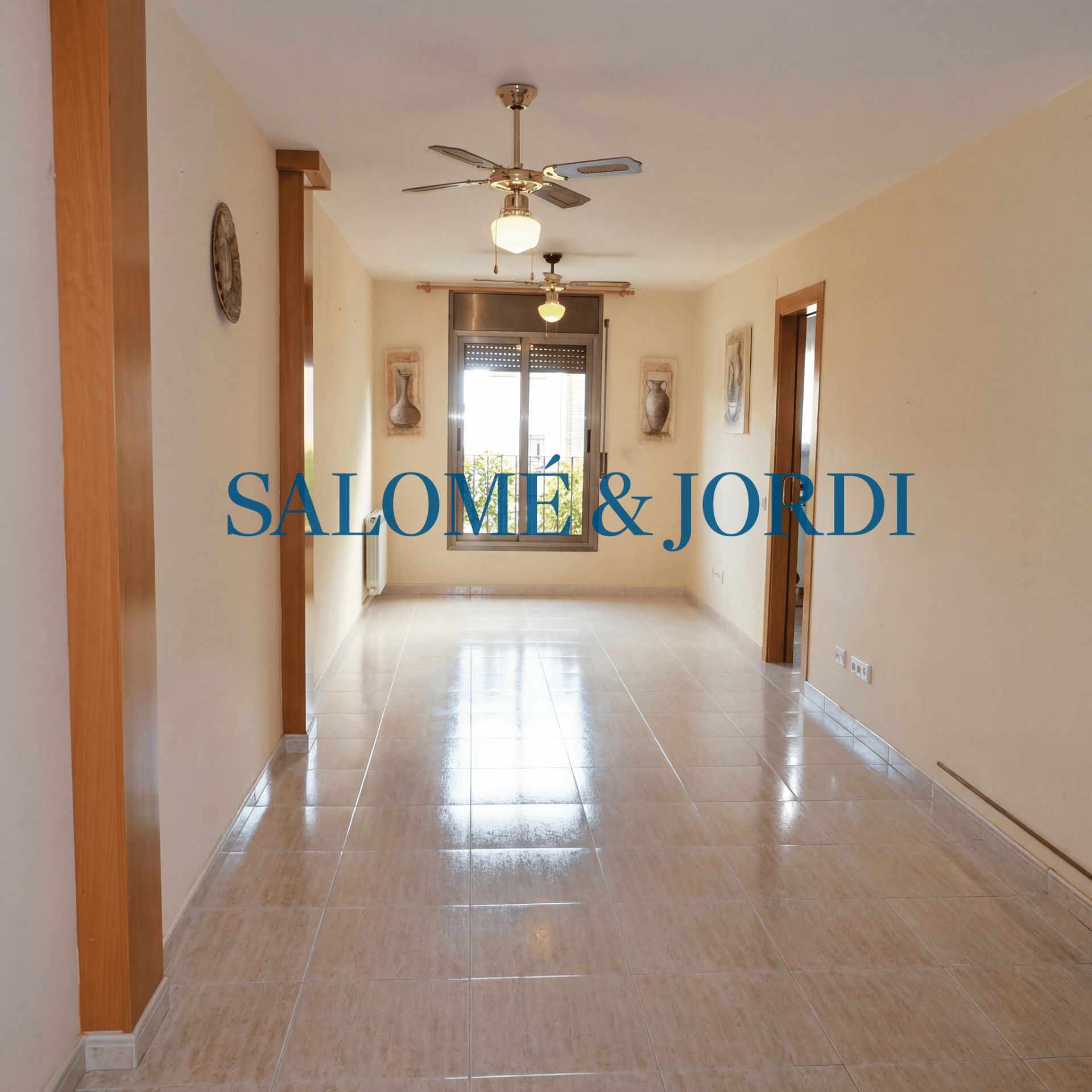 Dúplex en venta en Vilassar de Mar con Aire acondicionado, Calefacción y Terraza