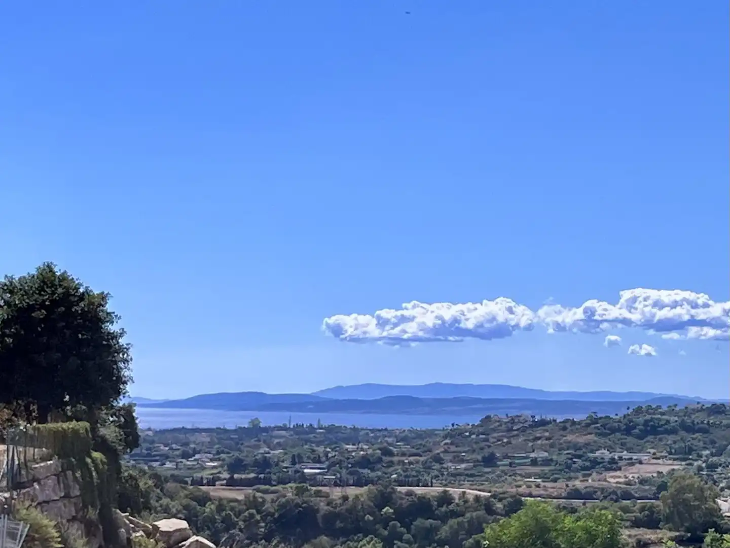 Außenansicht von Residential zum Verkauf in Estepona