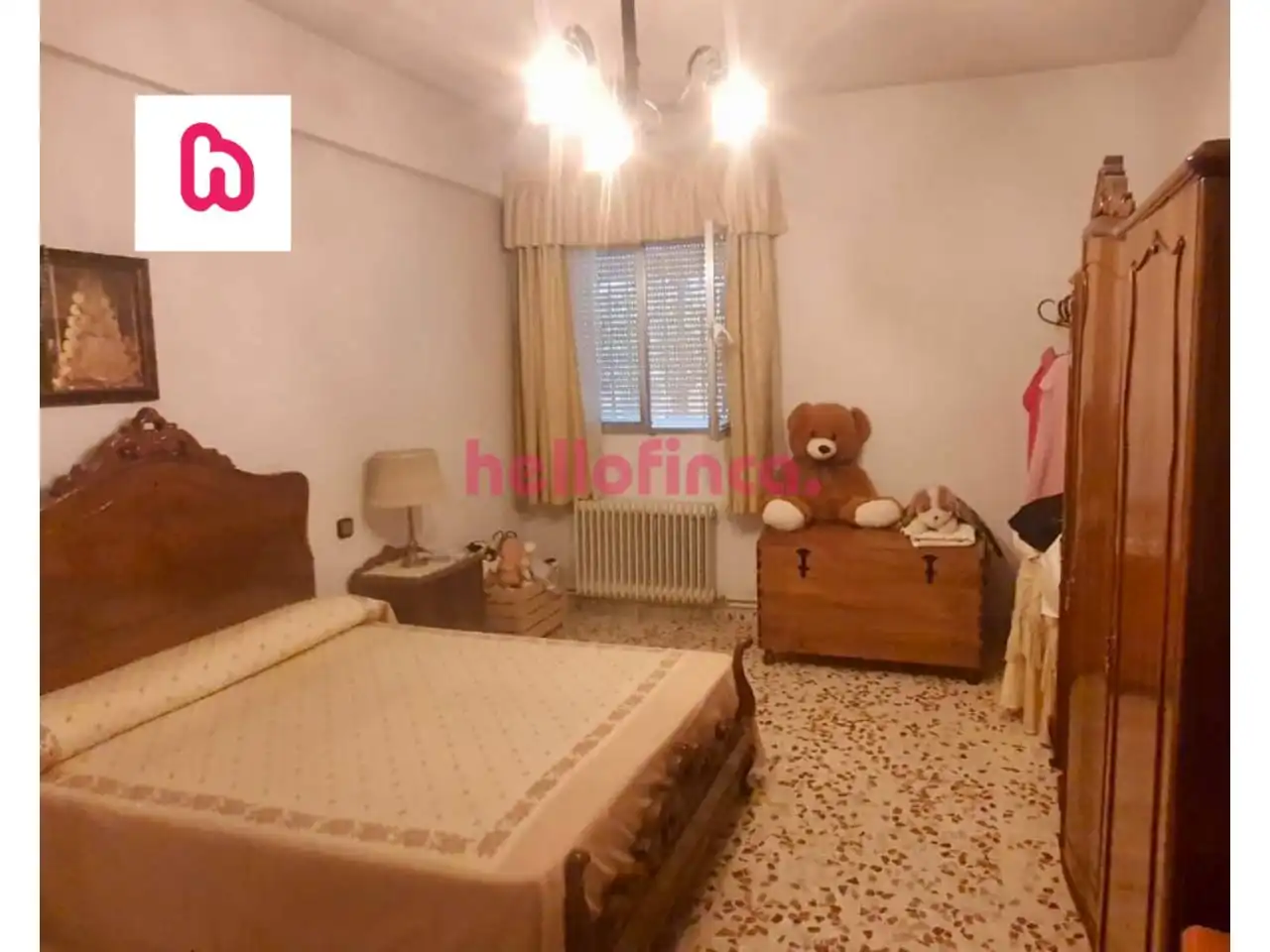 Casa o chalet en venta en Calle Ocaña, La Reconquista