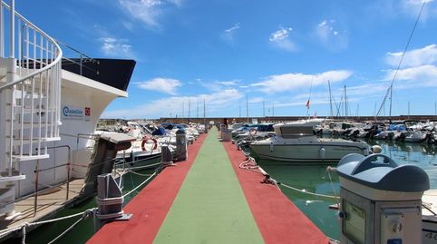 Photo 5 of Commercial properties for sale in Puerto Deportivo, El Balcó - Jaume I, Oropesa del Mar / Orpesa