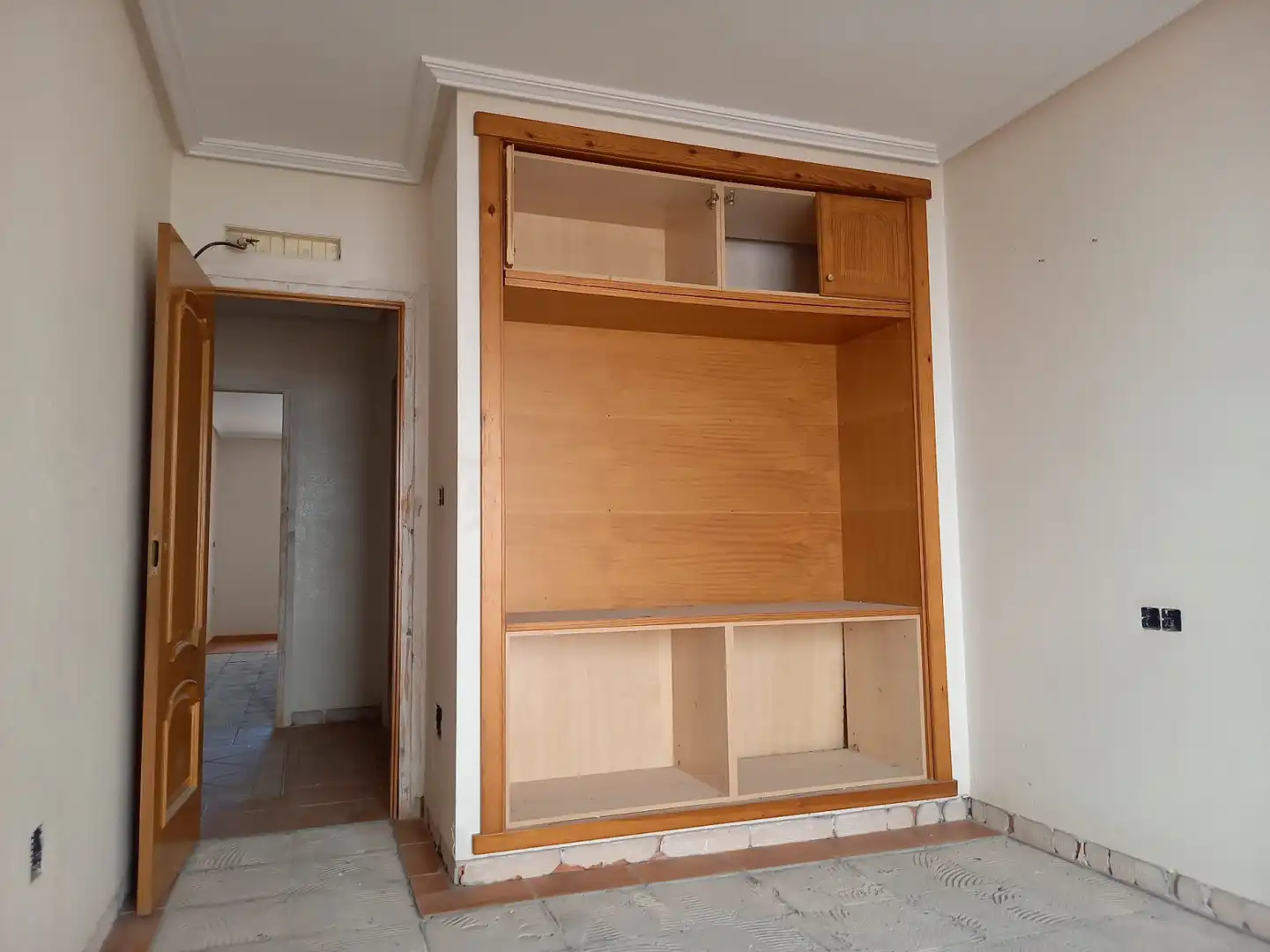 Casa o chalet en venta en Archena con Balcón