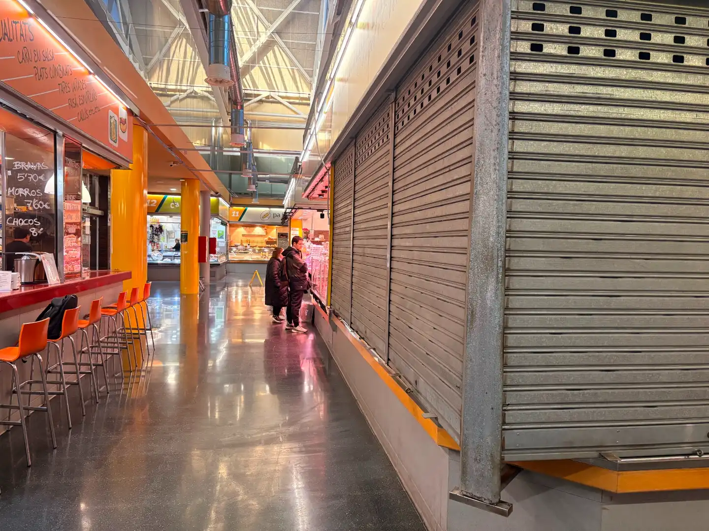 Local comercial en traspàs a Vinyets - Molí Vell, imagen 19