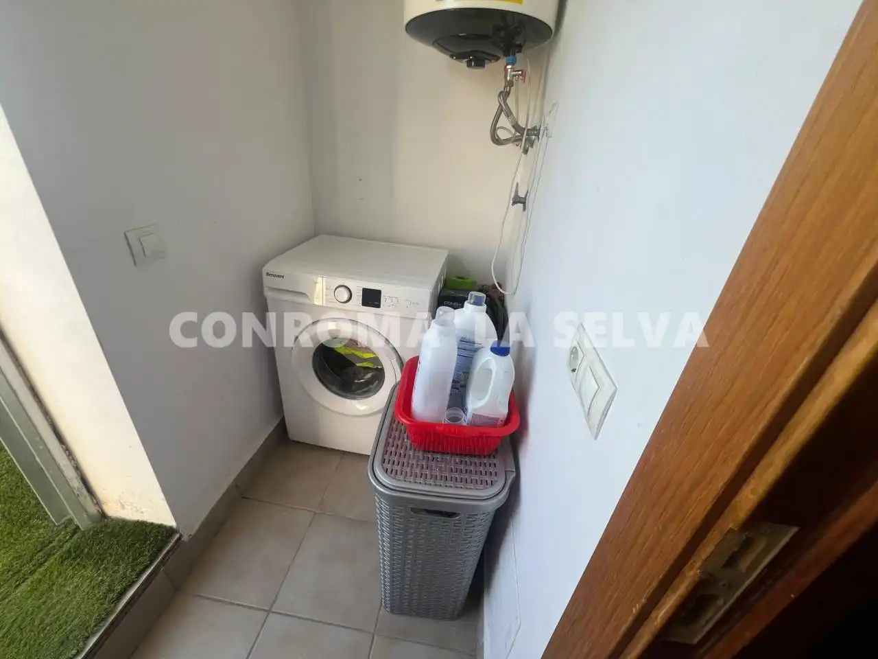 Casa amb jardí en venda a Palafolls, imagen 36