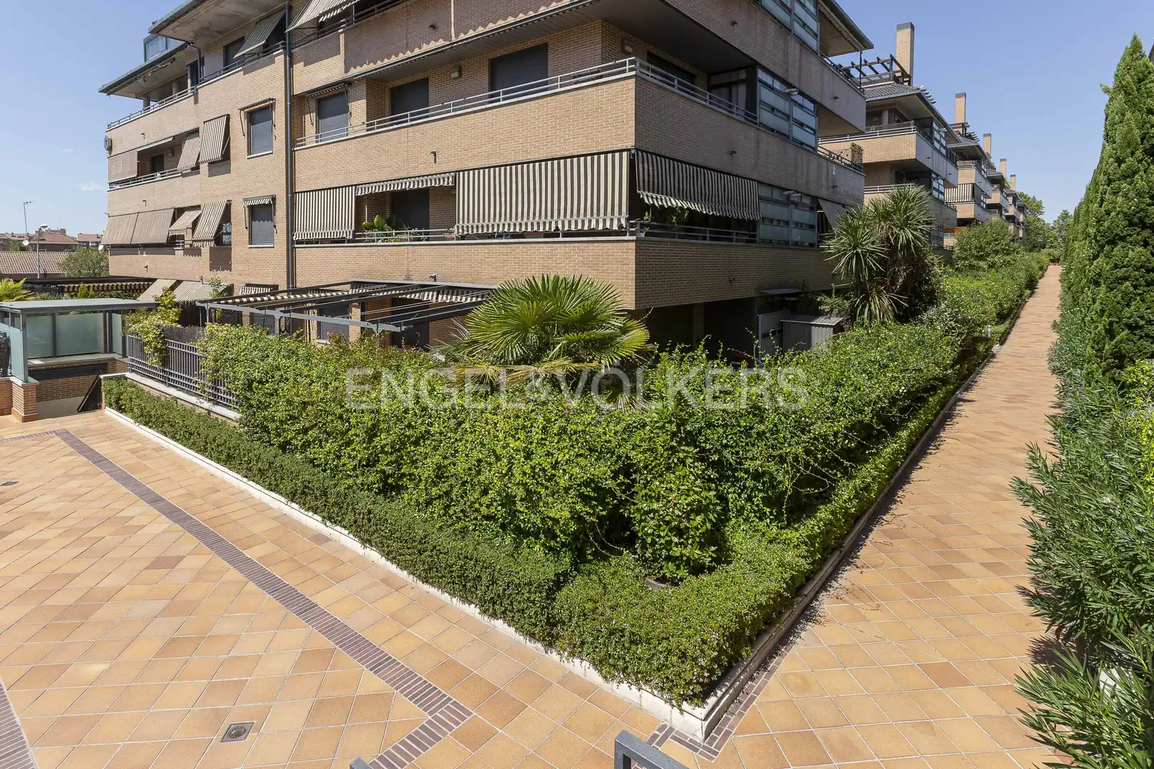 Flat with pool to rent in Sector S, imagen 29