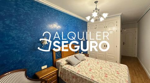 Foto 5 de Piso de alquiler en De Los Pinillas , Valdebernardo - Valderribas,  Madrid Capital