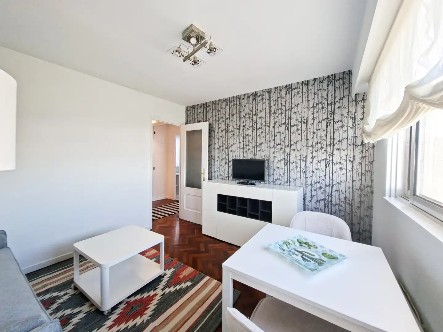 Apartment mit Aufzug zur Miete in Avenida Ejército, imagen 5