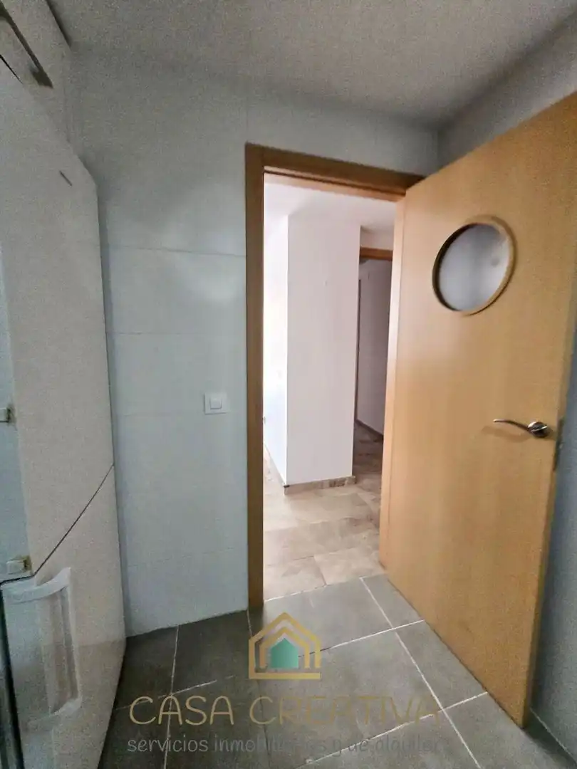 Piso en venta en Calle Miguel Angel Blanco, Casco Urbano